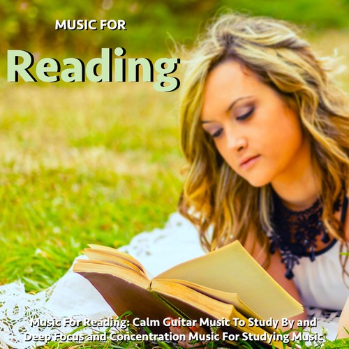 Music to Read by (Exam Study Music) Radio Listen to Music for Reading