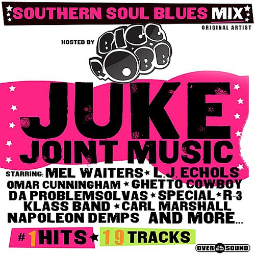 Sugar Shack (Line Dance Remix) (feat. Mz Jackson) Radio Listen to