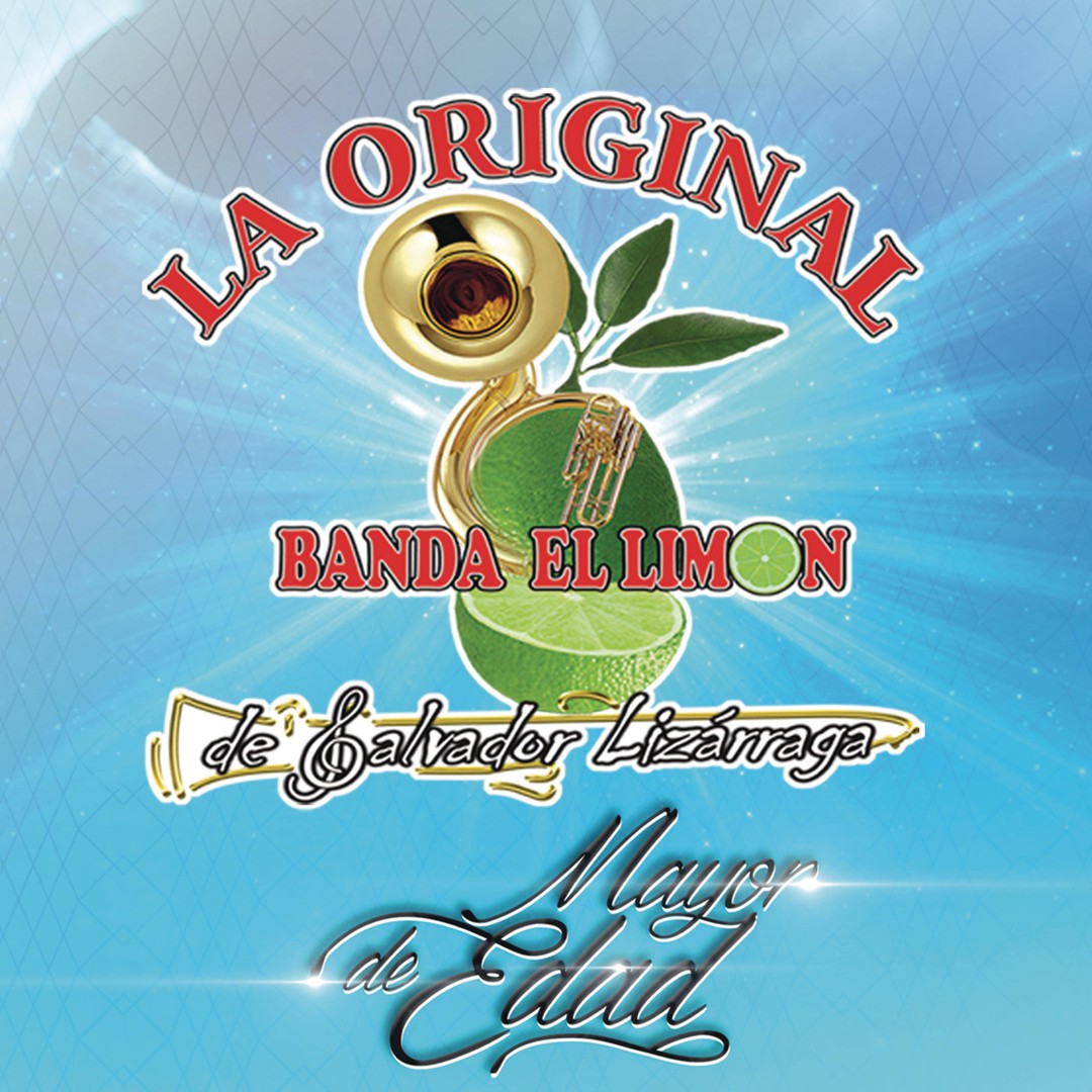 La Original Banda El Limón de Salvador Lizárraga on Pandora | Radio, Songs  & Lyrics