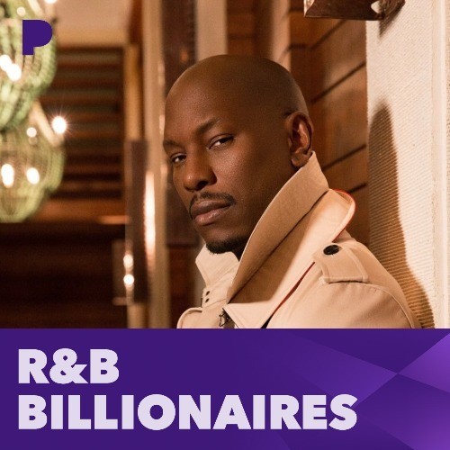 R&B Billionaires Radio - Listen To Unknown, Free On Pandora Internet Radio