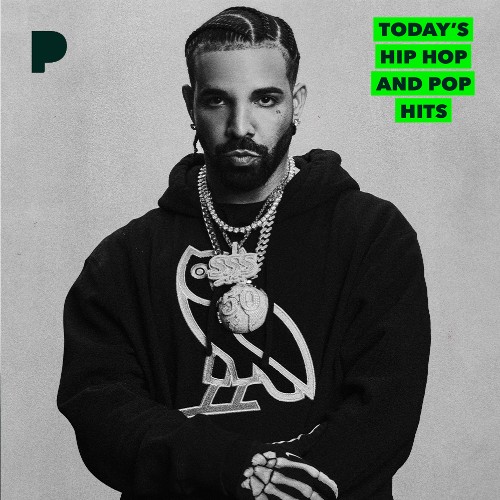 Today's Hip Hop and Pop Hits Radio - Listen to Unknown, Free on Pandora ...