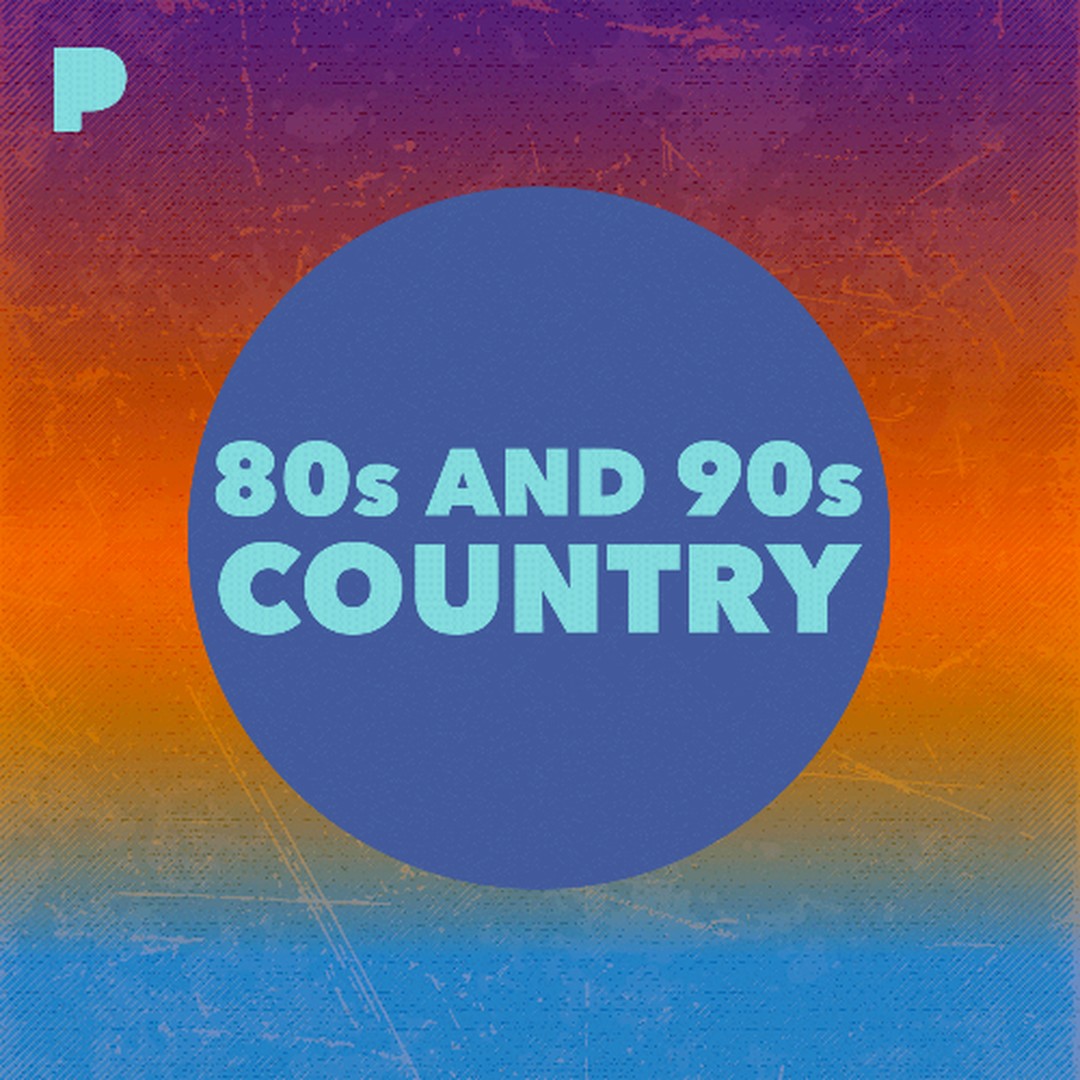 80s and 90s Country Music - Listen to 80s and 90s Country - Free on Pandora  Internet Radio