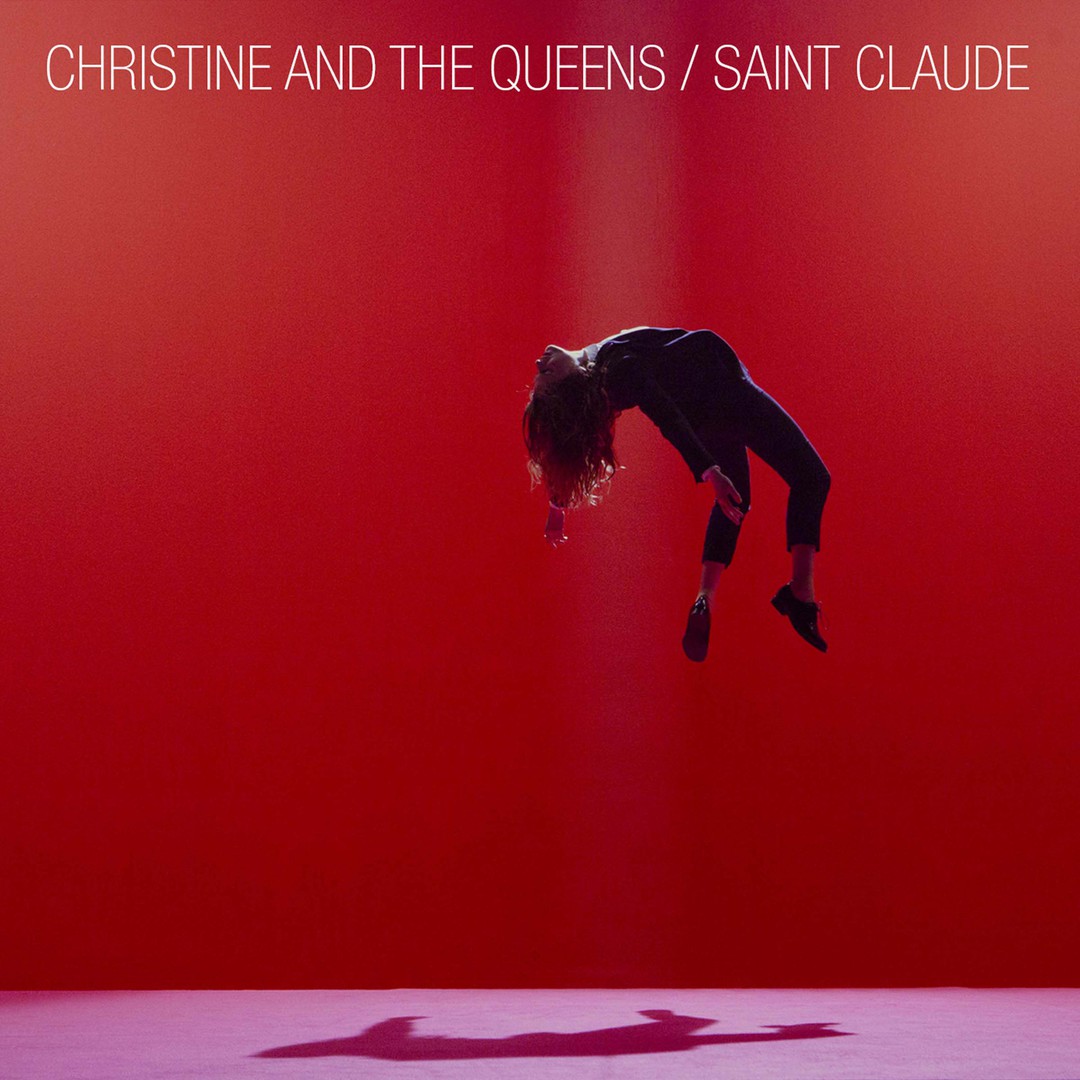 Christine And The Queens Saint Claude Lyrics Cripple by Christine and the Queens on Pandora | Radio, Songs & Lyrics