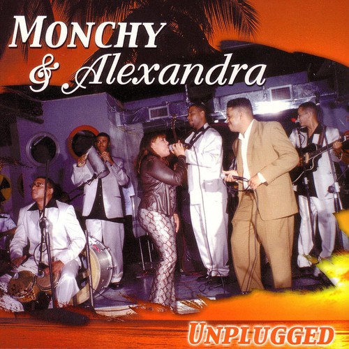 monchy y alexandra perdidos lyrics