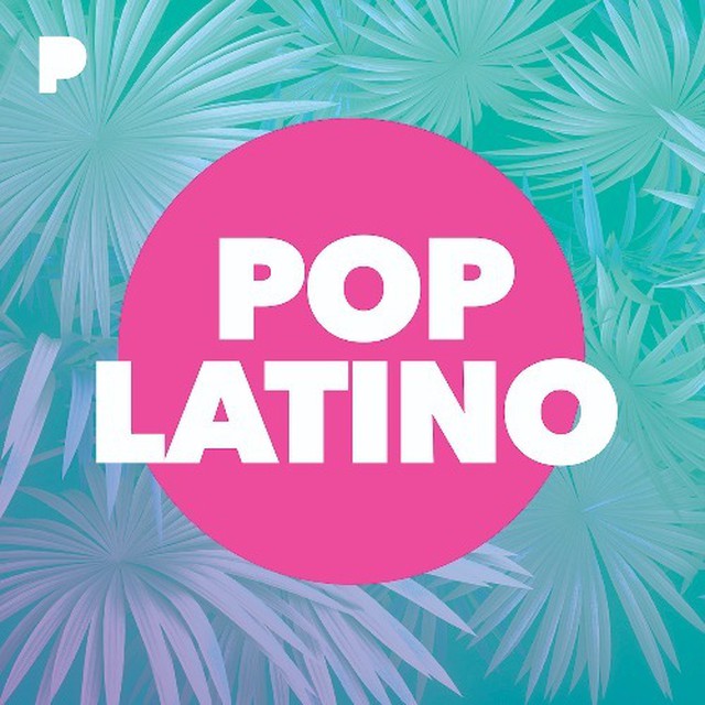 Latin Pop Music