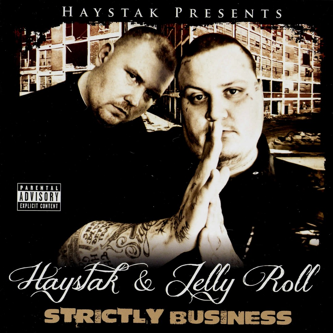 jelly roll and lil wyte songs