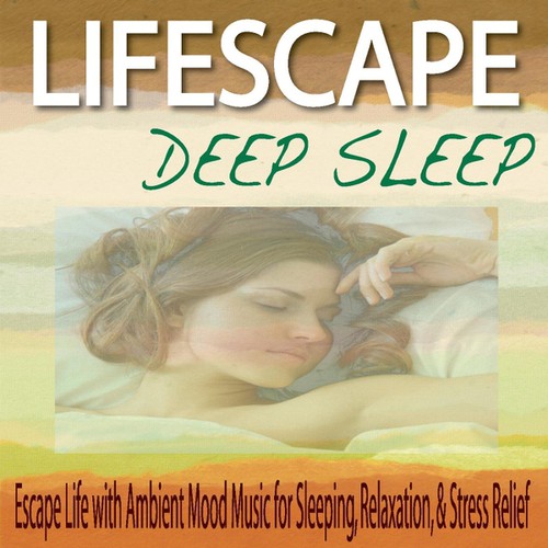 Mood Music For Deep Stress Relief Radio Listen to Robbins Island