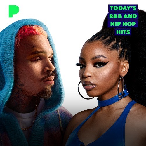 Today's R&B and Hip Hop Hits Radio Listen to Unknown, Free on Pandora