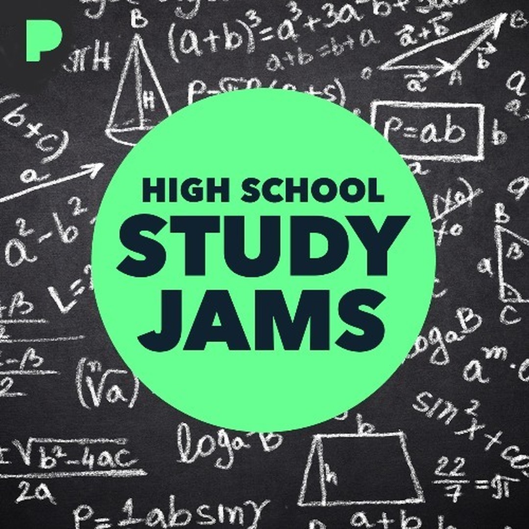 High School Study Jams Music Listen to High School Study Jams Free