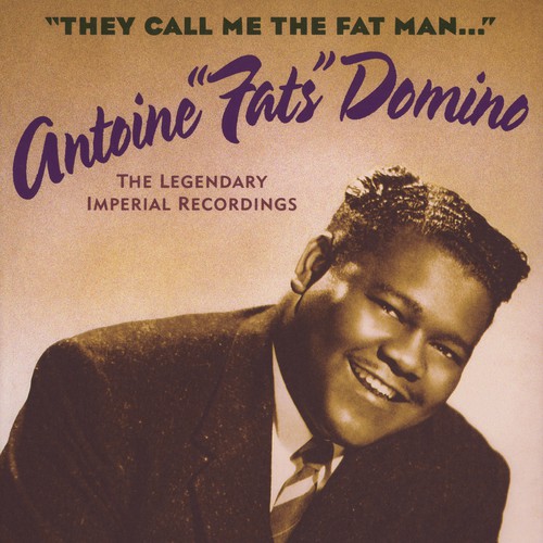 Jambalaya (On The Bayou) Radio Listen to Fats Domino, Free on Pandora Radio