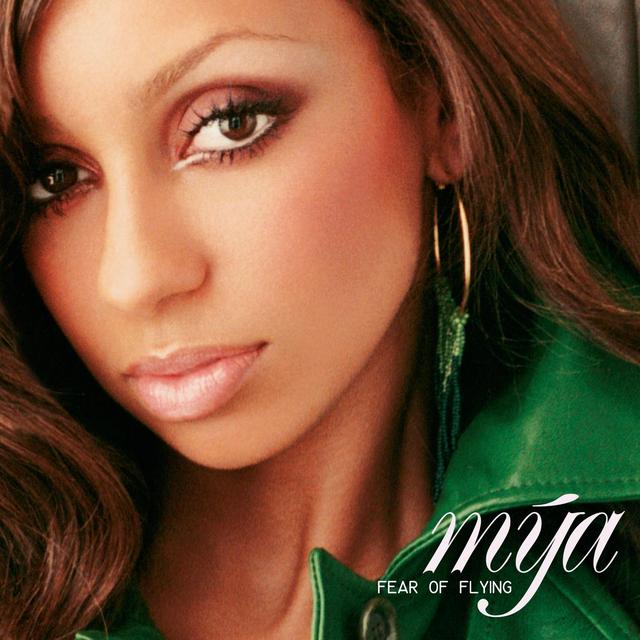 No Tears On My Pillow By Mya Pandora