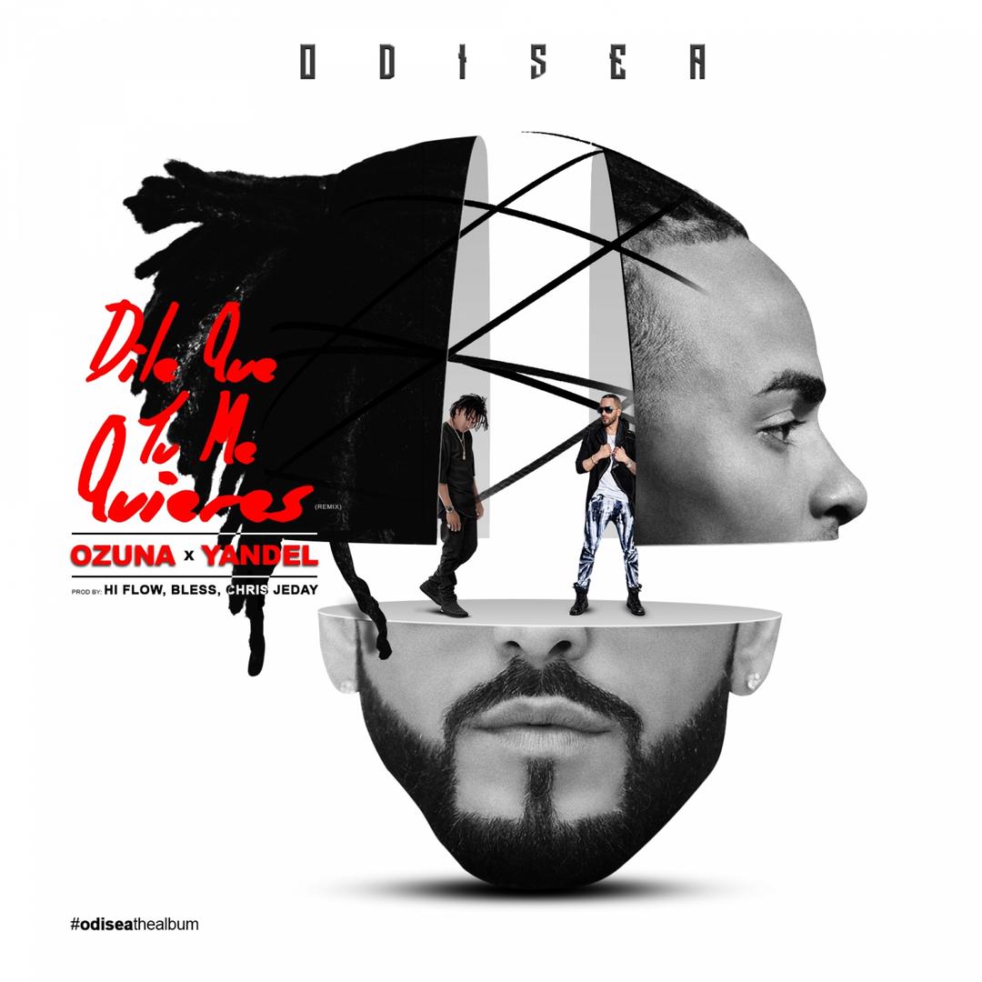 Carita De Angel By Ozuna Pandora Watch the video for carita de angel from ozuna's odisea for free, and see the artwork, lyrics and similar artists. pandora