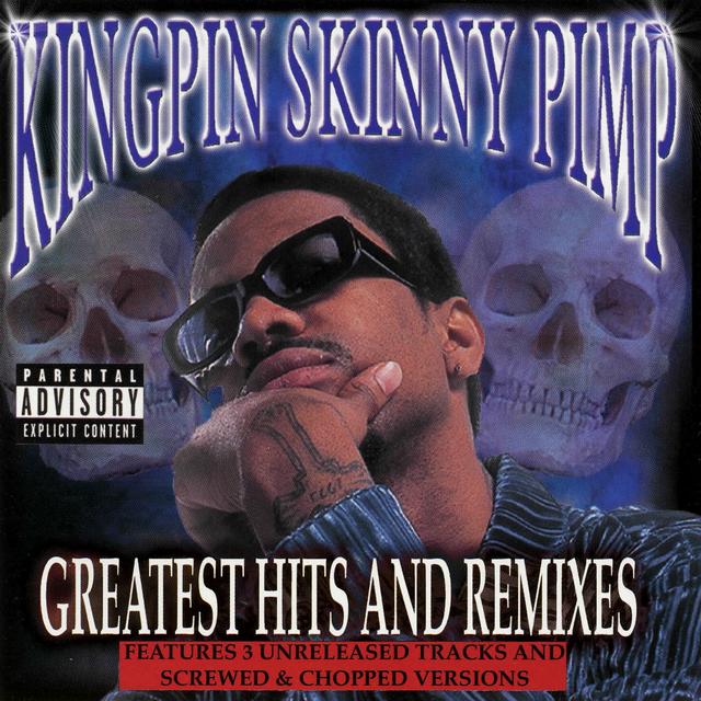 Anna Got Me Clickin Feat Dj Zirk Gangsta Pat By Kingpin Skinny Pimp Pandora anna got me clickin feat dj zirk