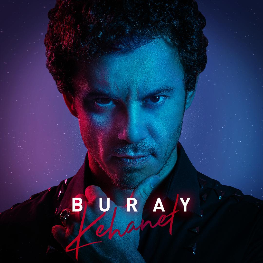 Mecnun Mahmut Orhan Remix By Buray Pandora
