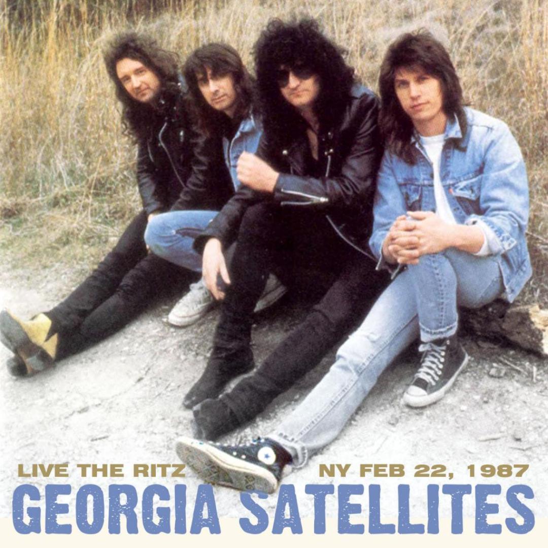 Games People Play By Georgia Satellites Pandora