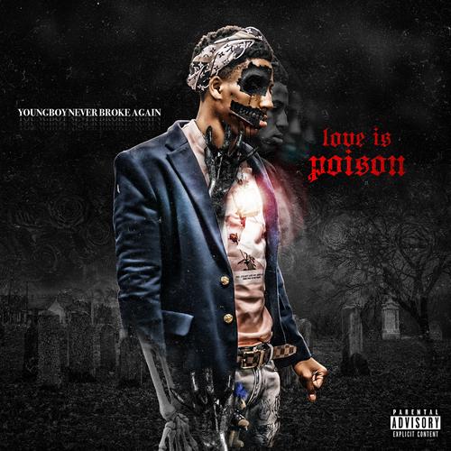I Came Thru By Youngboy Never Broke Again Pandora