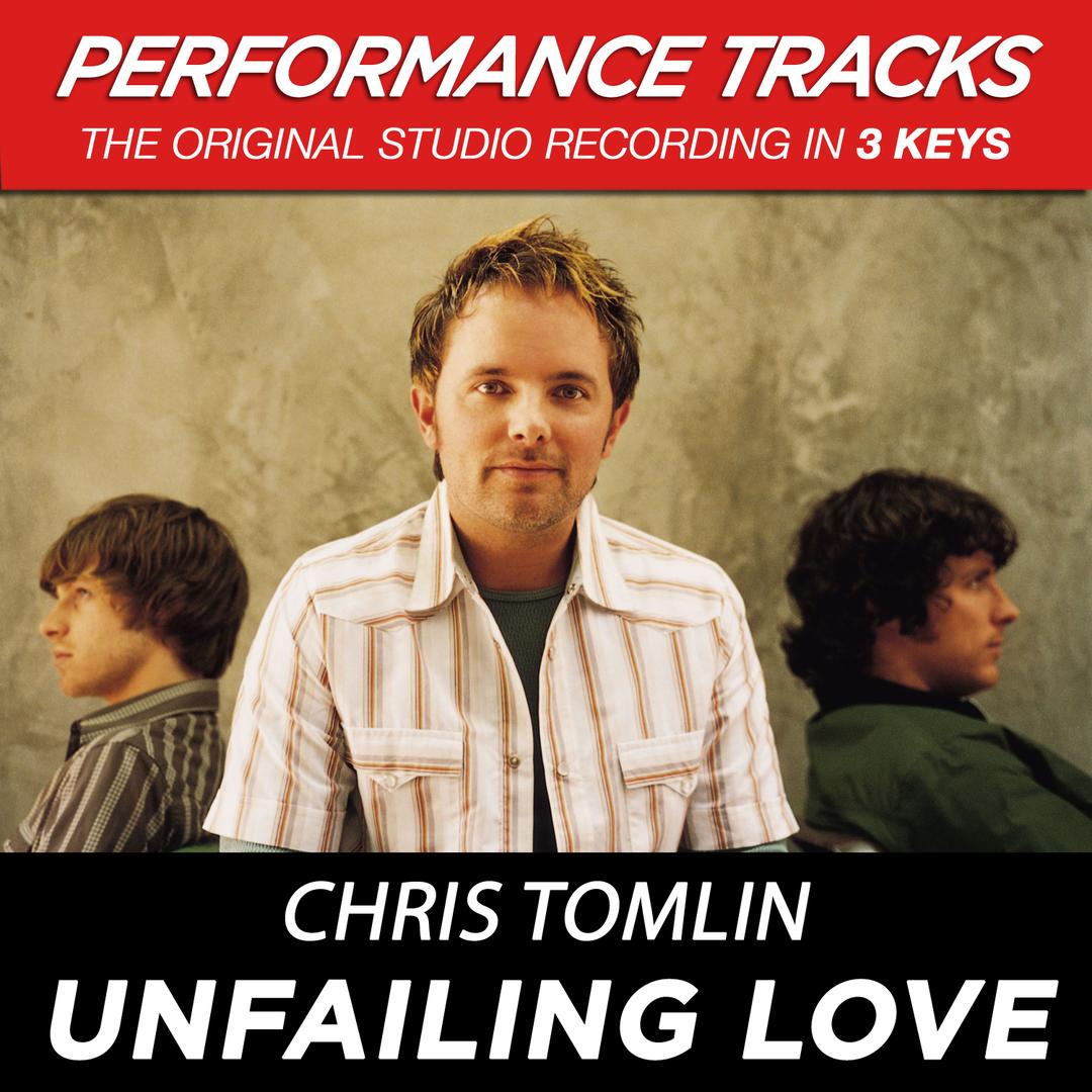 All The Way My Savior Leads Me By Chris Tomlin Pandora