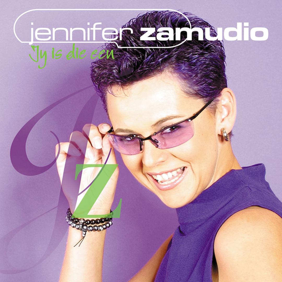 Gee Jou Liefde Net Vir My Feat Juandre Marais By Jennifer