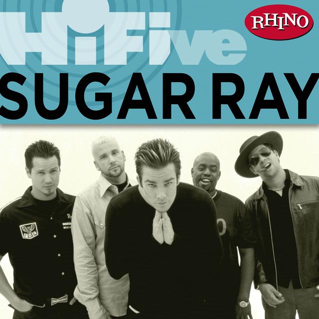 Speed Home California By Sugar Ray Pandora