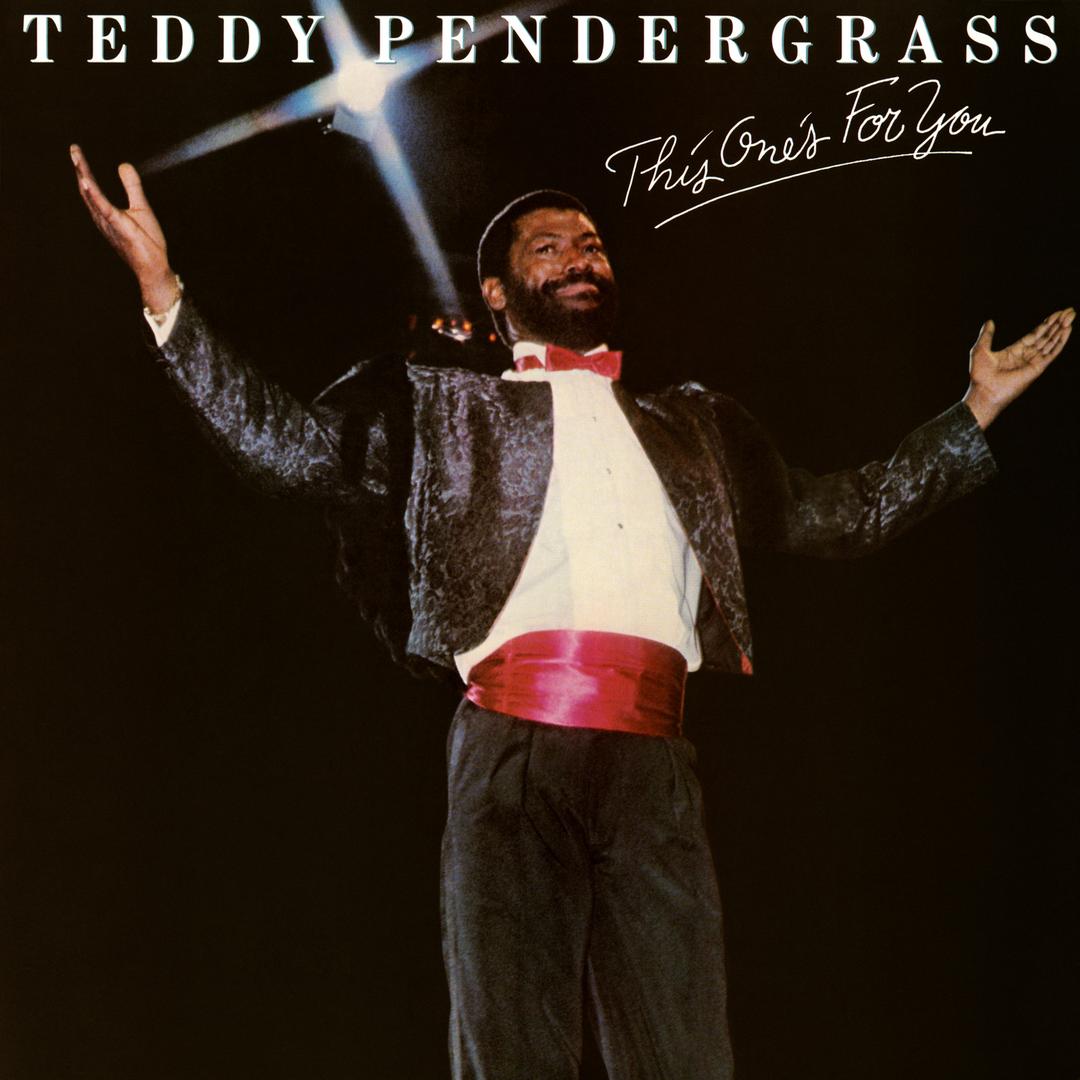 Close The Door By Teddy Pendergrass Pandora