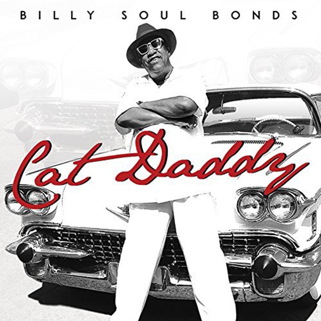 Scat Cat Here Kitty Kitty By Billy Soul Bonds Pandora