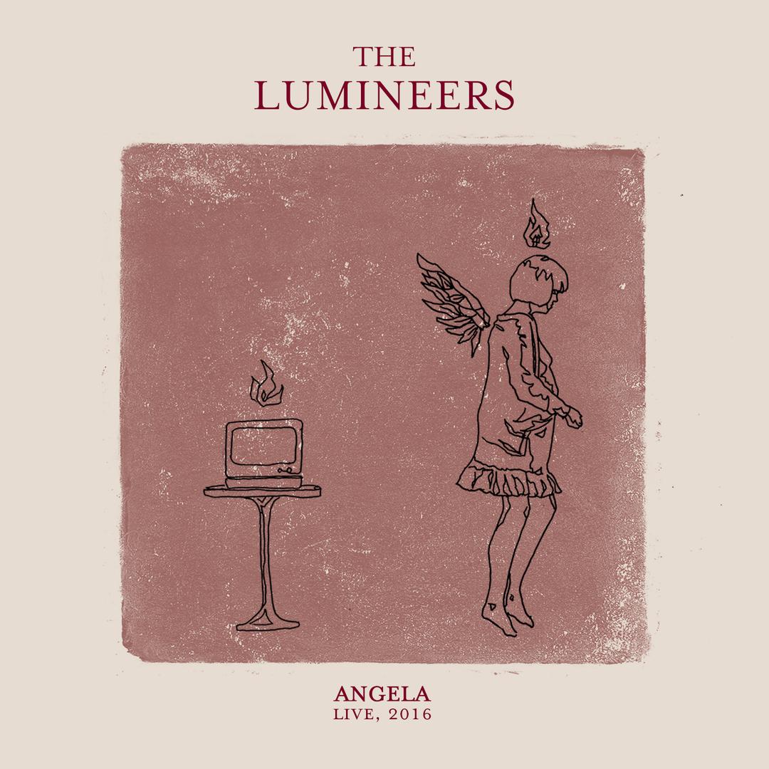 Listen To The Lumineers Pandora Music Radio