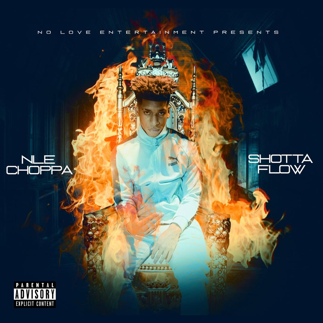 Capo By Nle Choppa Pandora