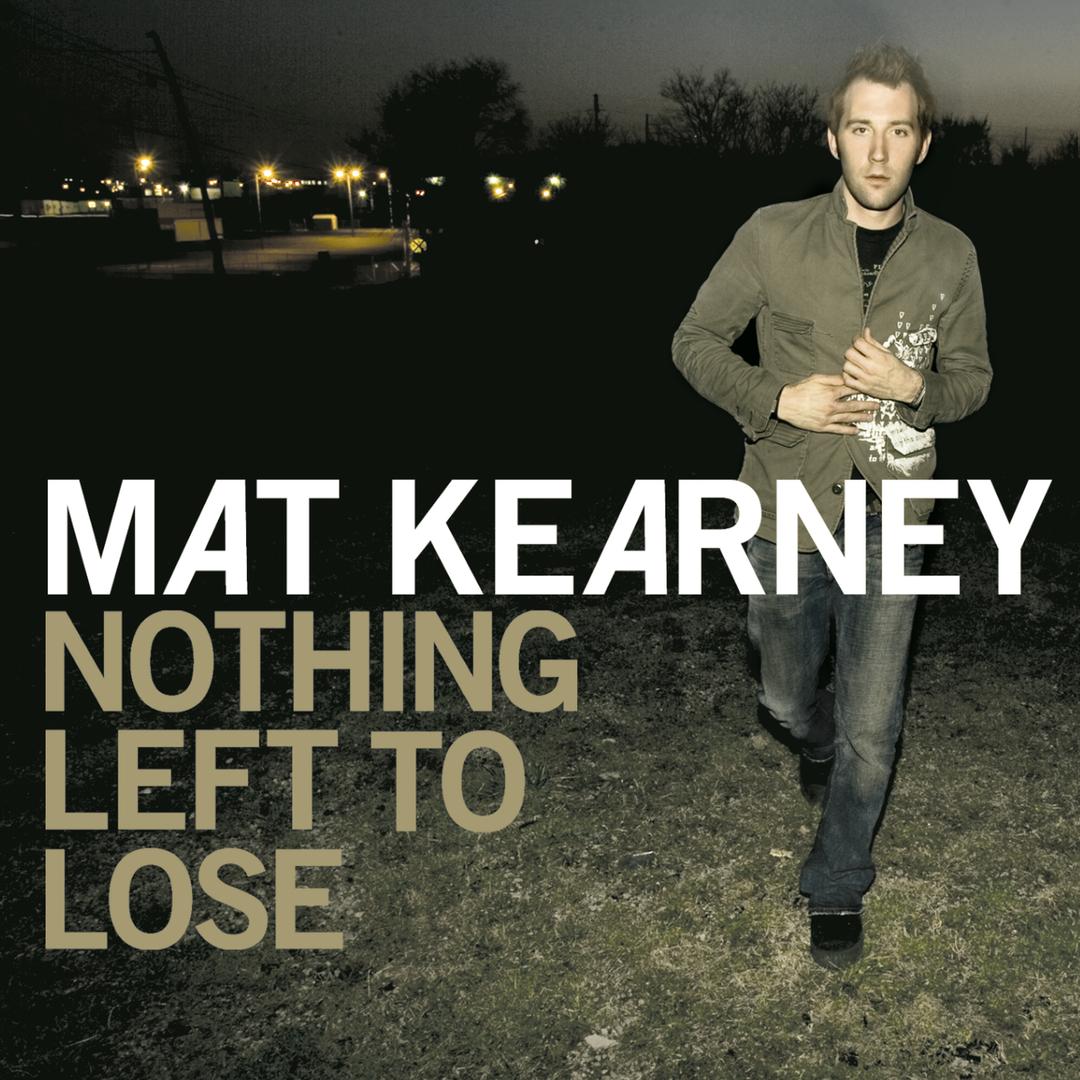 Bullet By Mat Kearney Pandora