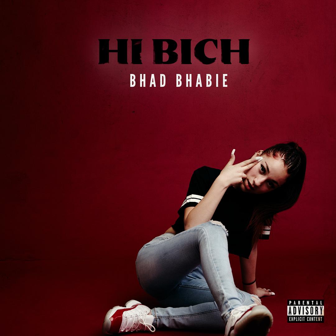 Bhad Bhabie Mama Don T Worry Lyrics