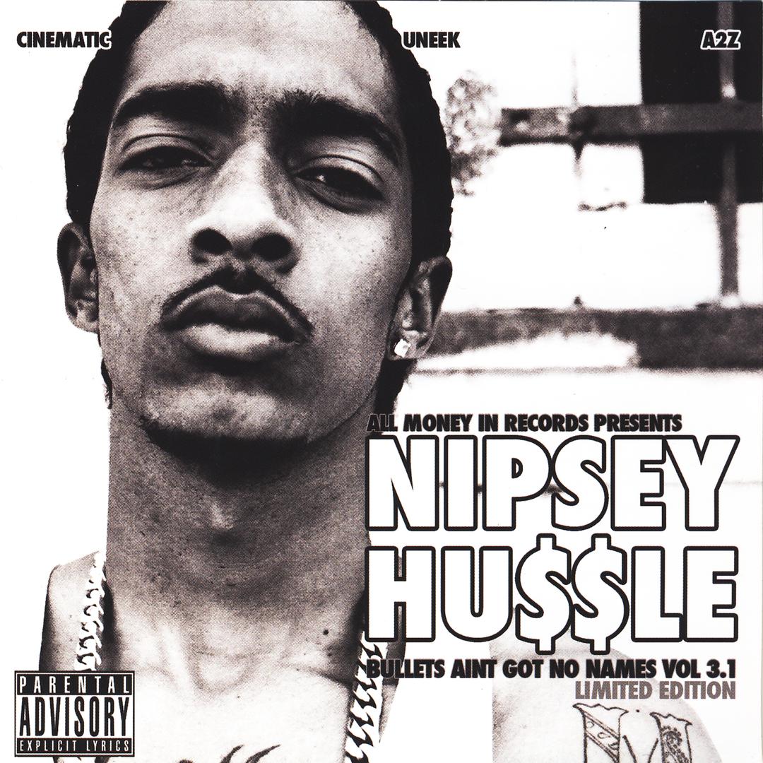 Who Detached Us By Nipsey Hussle Pandora