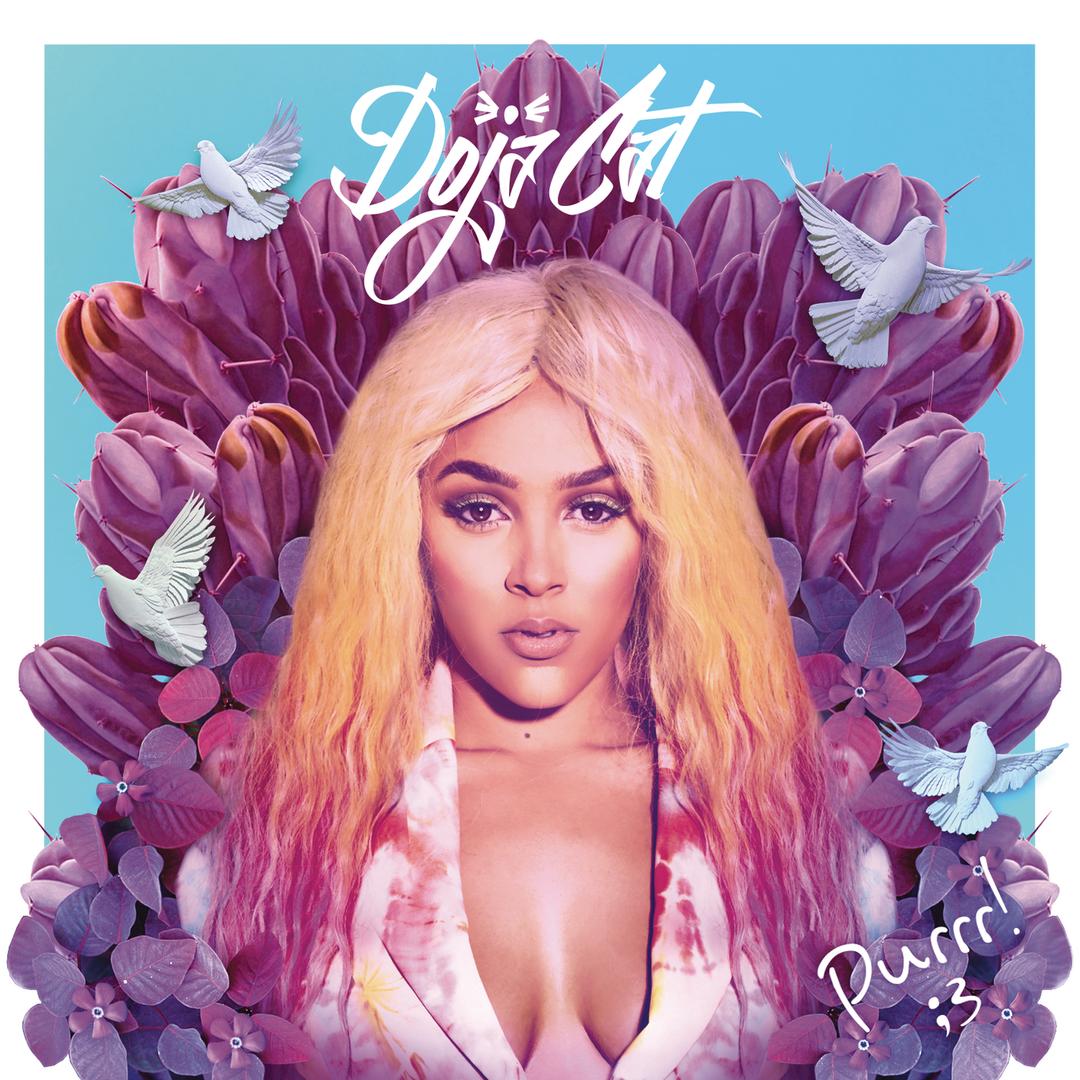 Casual By Doja Cat Pandora