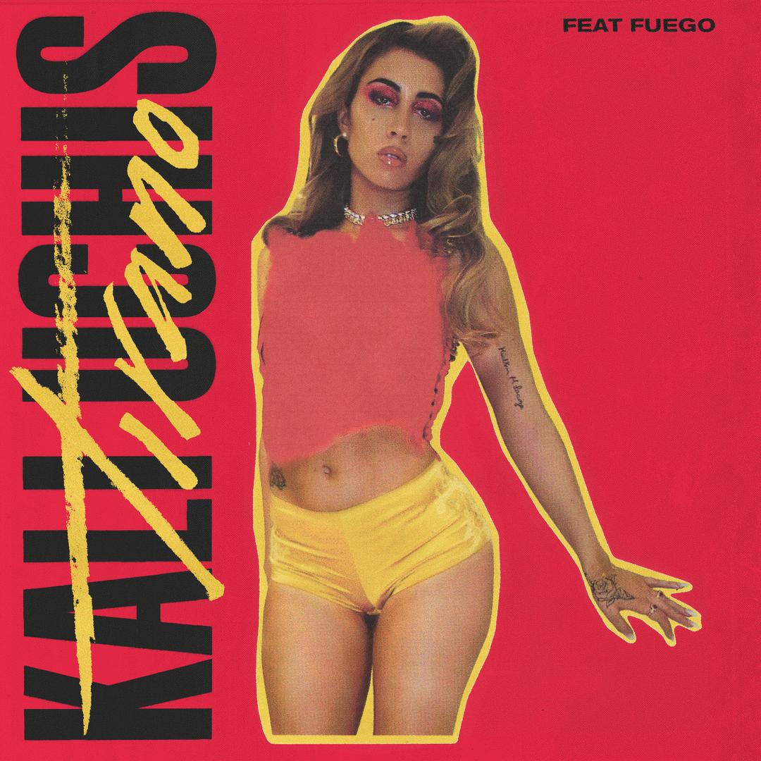 In My Dreams By Kali Uchis On Pandora Radio Songs Lyrics