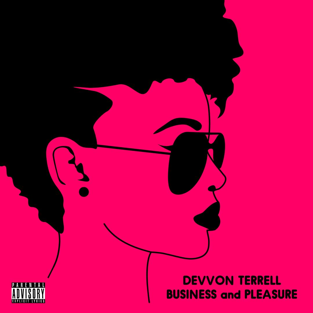 Temperature By Devvon Terrell Pandora