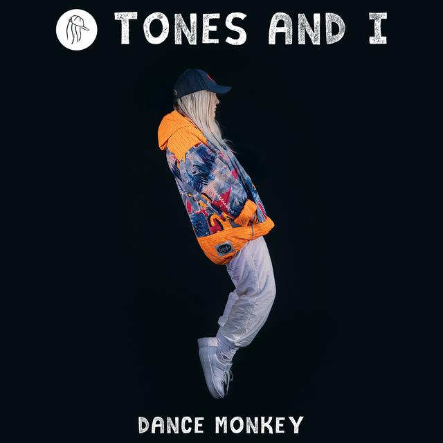 Dance Monkey By Tones And I Pandora