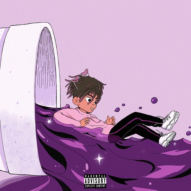 Pouring Single Explicit By Iann Dior Pandora