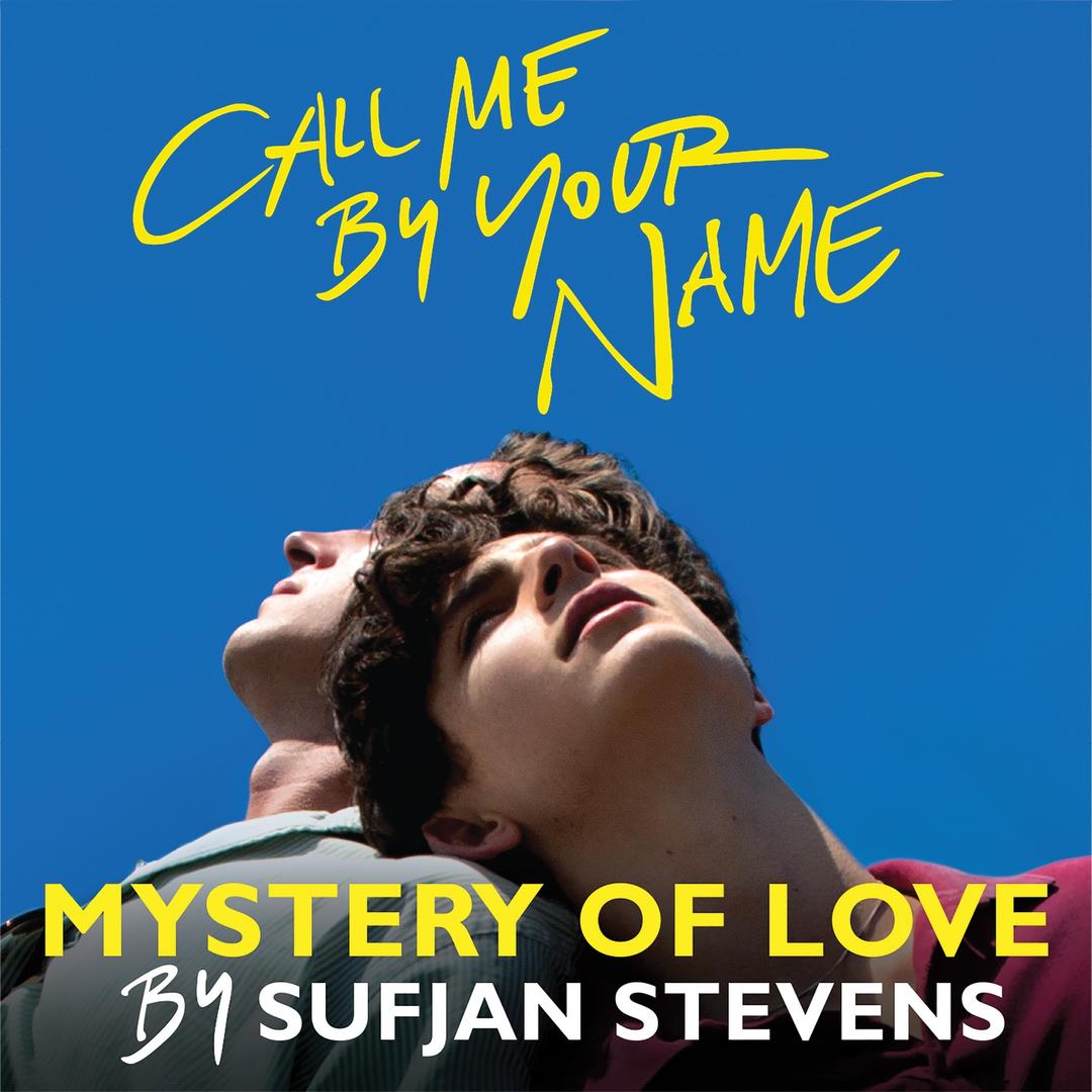 Sufjan Stevens Pandora