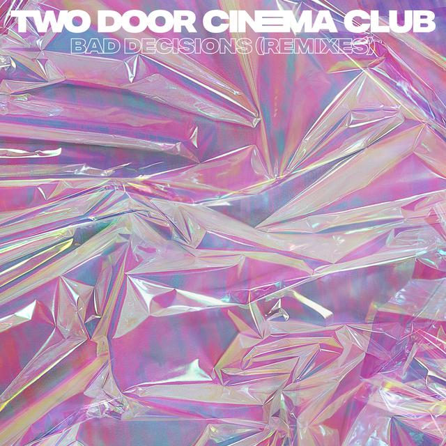 Sleep Alone By Two Door Cinema Club Pandora
