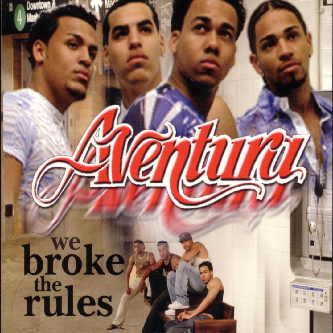 Medley Old School Aventura Alexandra No Lo Perdona Dios Amor Bonito Cuando Volveras Live At Madison Square Garden By Aventura Pandora 8 min i 21 sek pandora