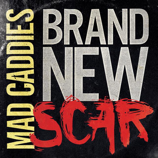 Backyard By Mad Caddies Pandora