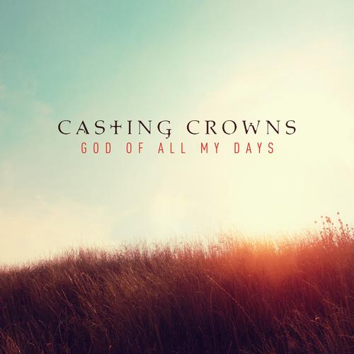 Somewhere In The Middle By Casting Crowns Pandora
