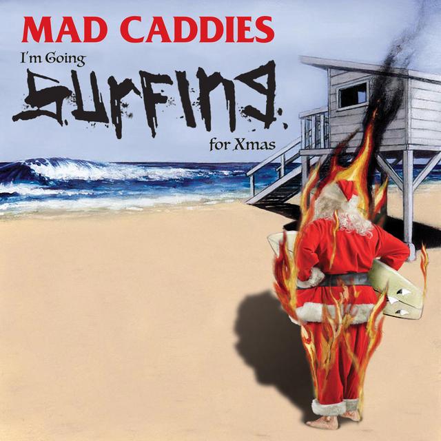 Backyard By Mad Caddies Pandora