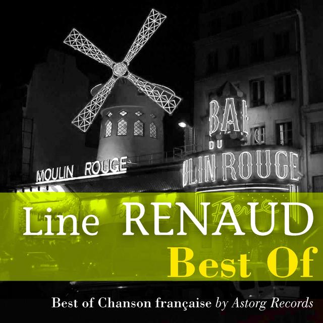 Ma P Tite Folie By Line Renaud Pandora