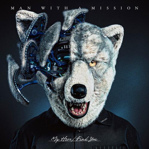 Man With A Mission Pandora