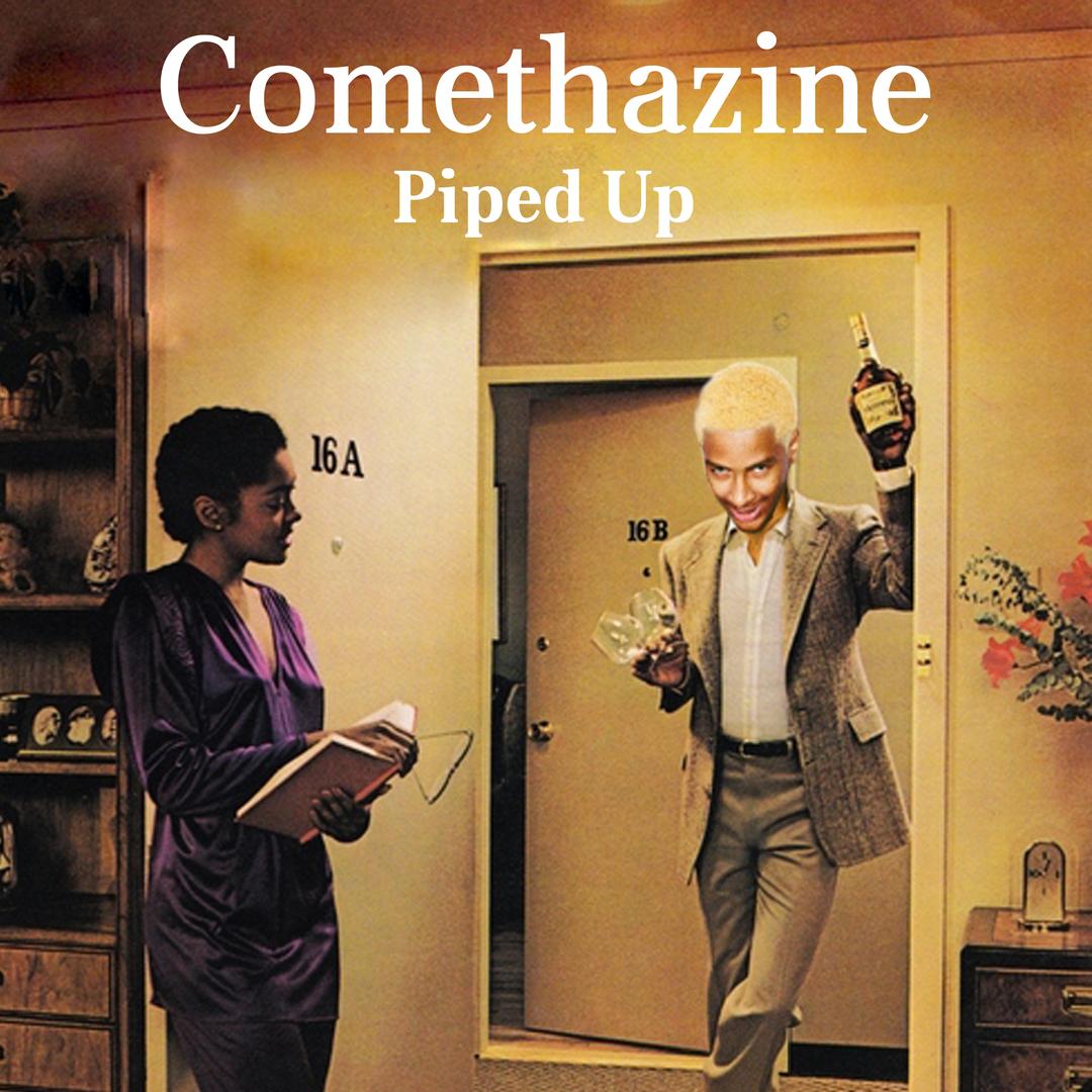 Gusher Guts By Comethazine Pandora
