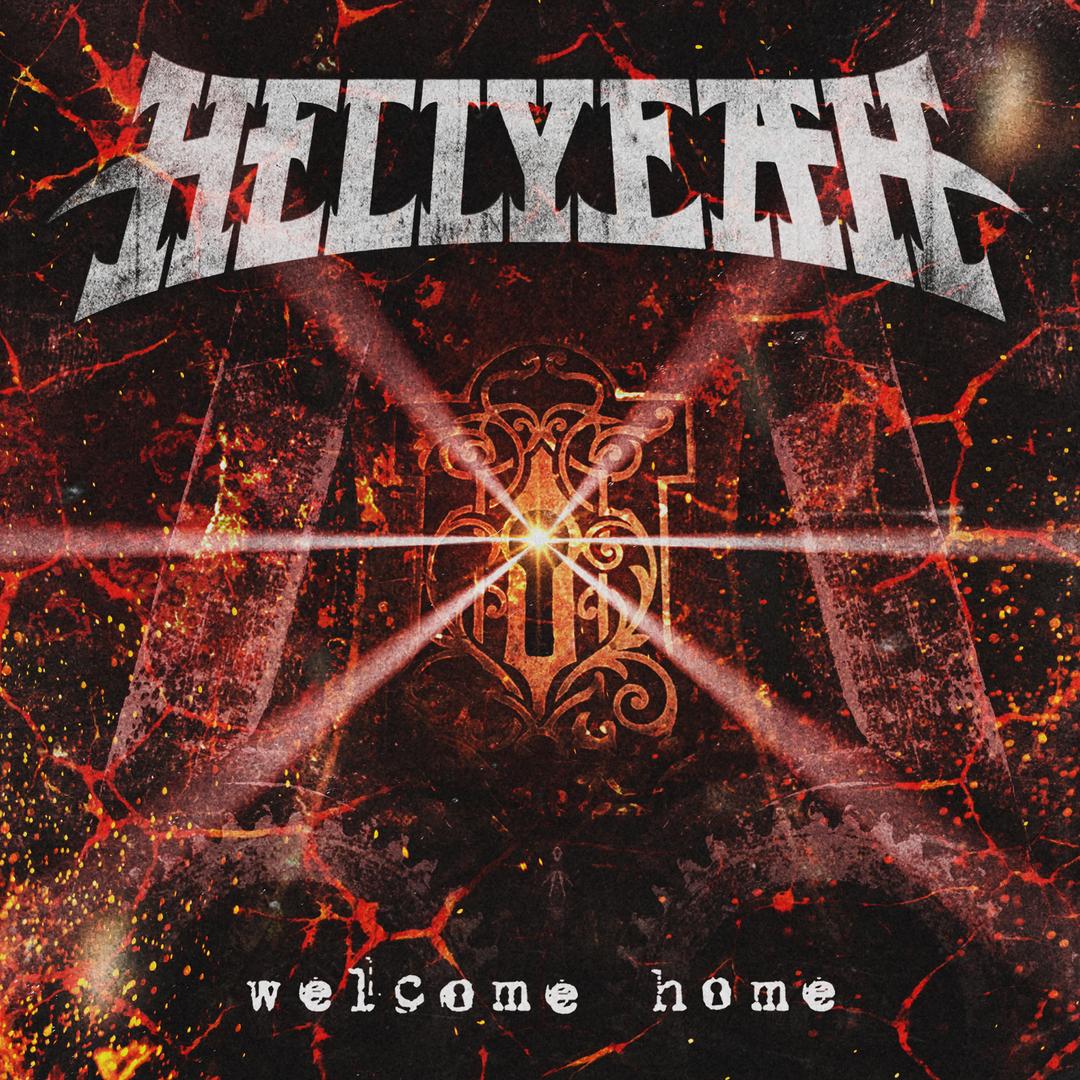 I Don T Care Anymore By Hellyeah Pandora
