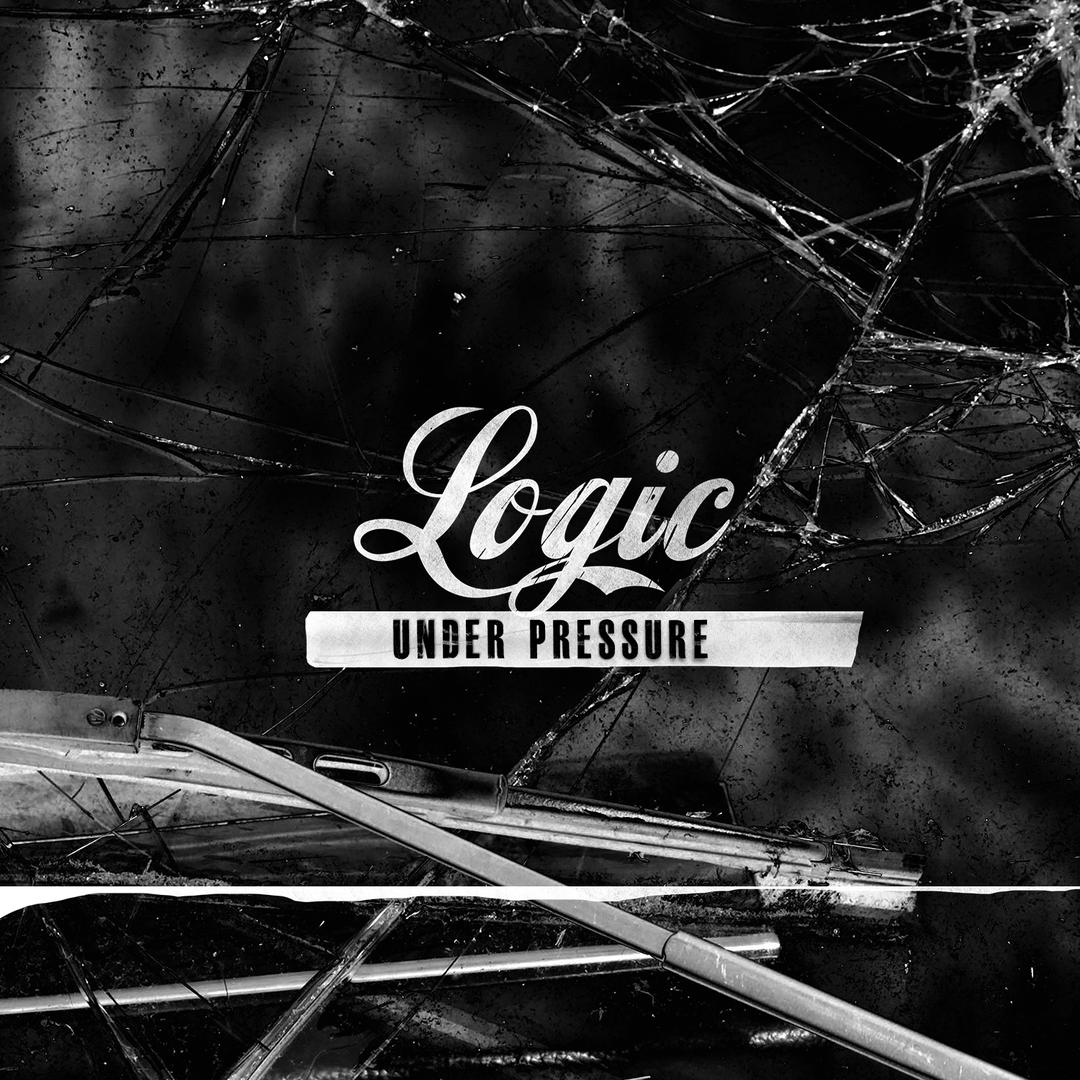 1 800 273 8255 Feat Alessia Cara Khalid By Logic Pandora