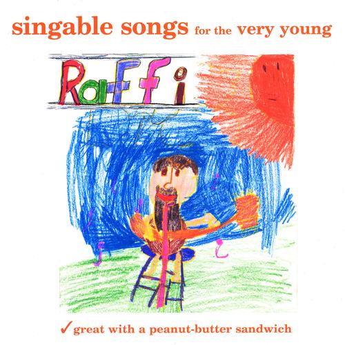The Cat Came Back By 52 Sing A Long Silly Songs Children S