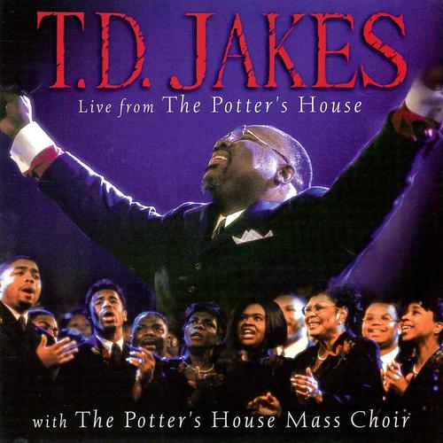 Track 7 By T D Jakes Pandora