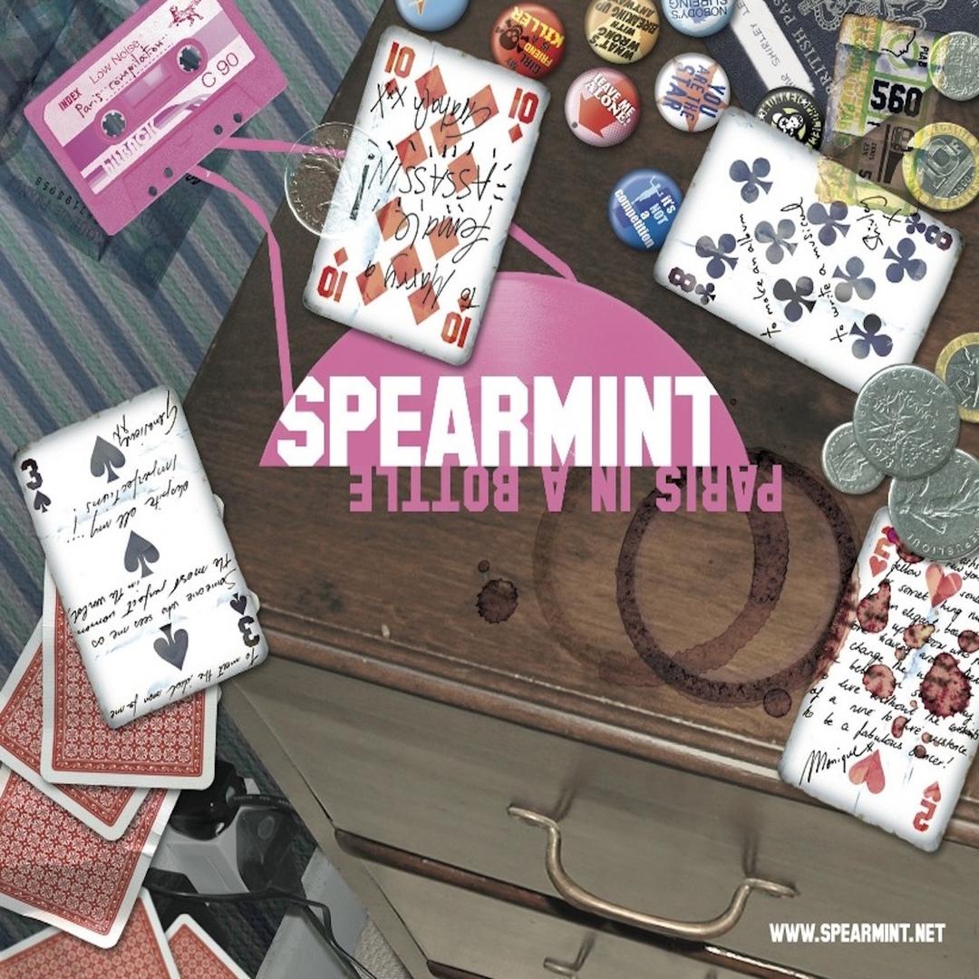 Tuesday Morning By Spearmint Pandora