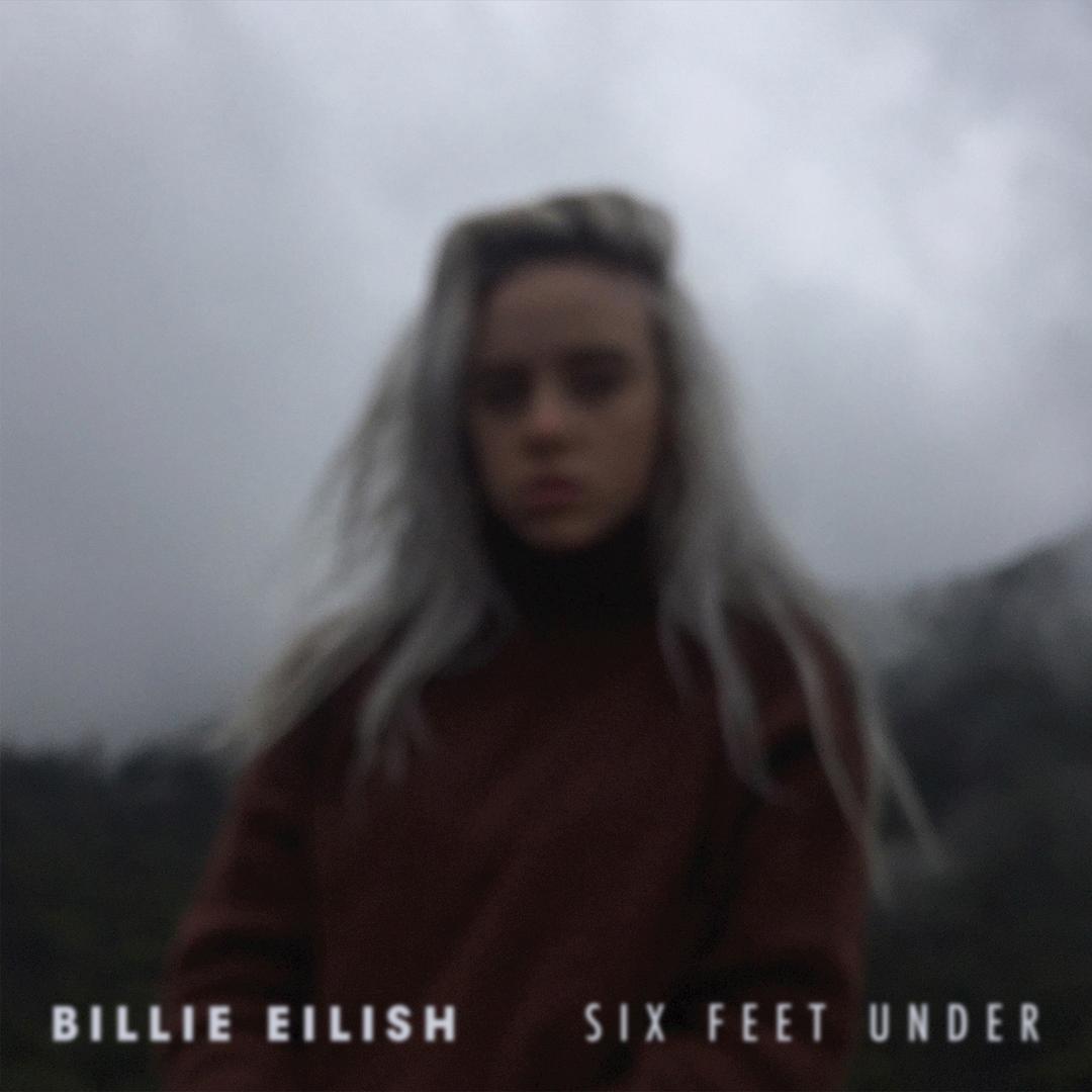 Billie Eilish On Pandora Radio Songs Lyrics